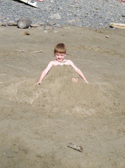 5.14.06 Indian Beach Mother's Day 139 